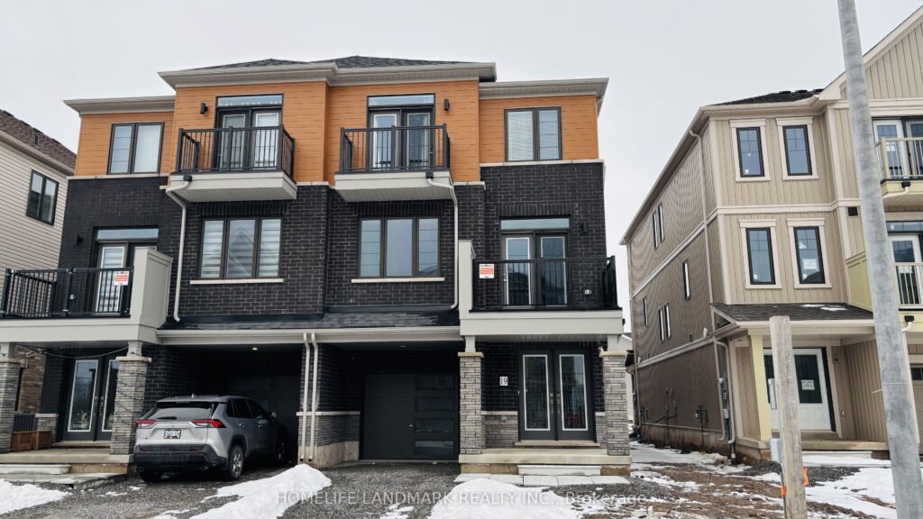 For Lease: 19 Pogie Drive, Welland, ON L3B 0P2, Welland, ON - Property Photo