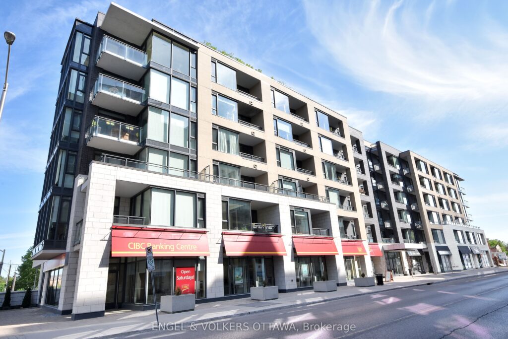 For Lease: 101 Richmond Road 509, Westboro - Hampton Park, ON K1Z 0A6, Westboro - Hampton Park, ON - Property Photo