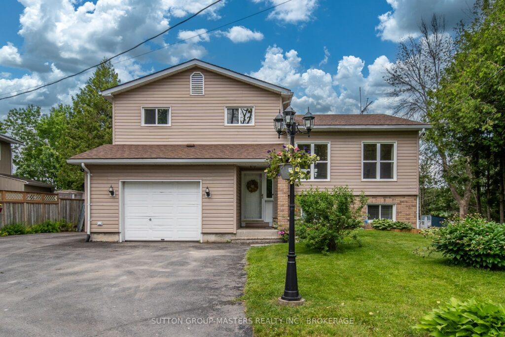 For Sale: 20B Oak Lane, Stone Mills, ON K0K 3G0, Stone Mills, ON - Property Photo