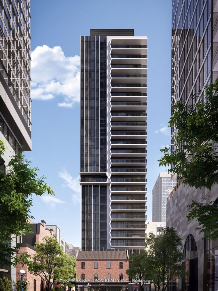 For Lease: 771 Yonge Street 1810, Toronto C02, ON M4W 0B8, Toronto C02, ON - Property Photo