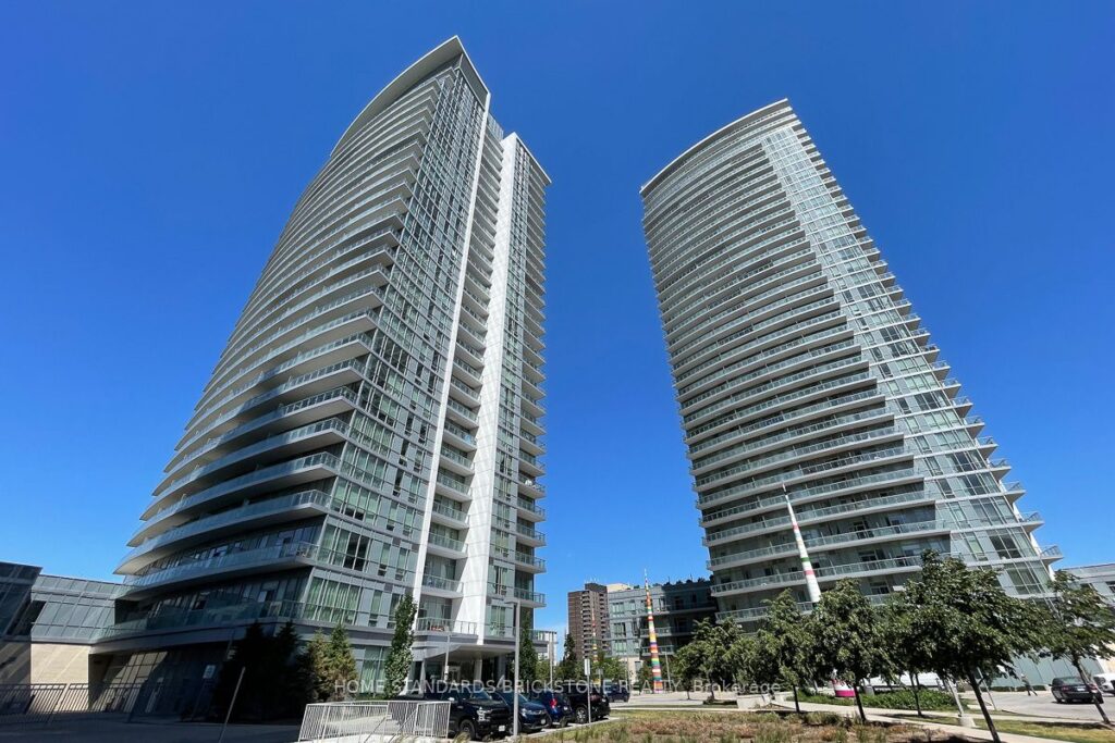 For Lease: 66 Forest Manor Road 507, Toronto C15, ON M2J 1M6, Toronto C15, ON - Property Photo