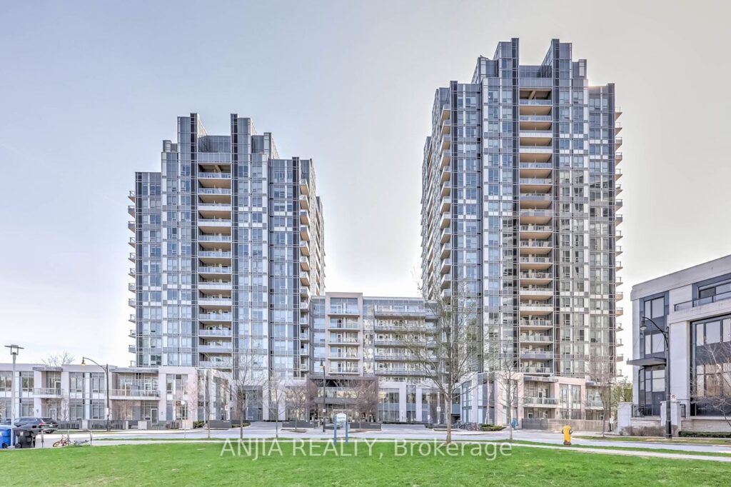 For Sale: 120 Harrison Garden Boulevard 1330, Toronto C14, ON M2N 0H1, Toronto C14, ON - Property Photo