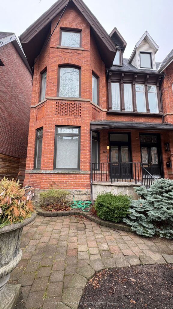 For Lease: 127 Hazelton Avenue 1, Toronto C02, ON M5R 2E4, Toronto C02, ON - Property Photo