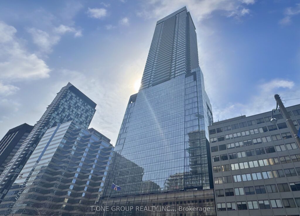 For Lease: 488 University Avenue 4112, Toronto C01, ON M5G 0C1, Toronto C01, ON - Property Photo