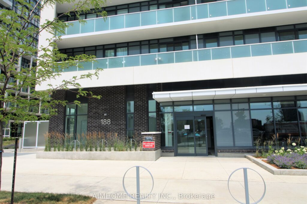 For Lease: 188 Fairview Mall Drive 2008, Toronto C15, ON M2J 0H7, Toronto C15, ON - Property Photo