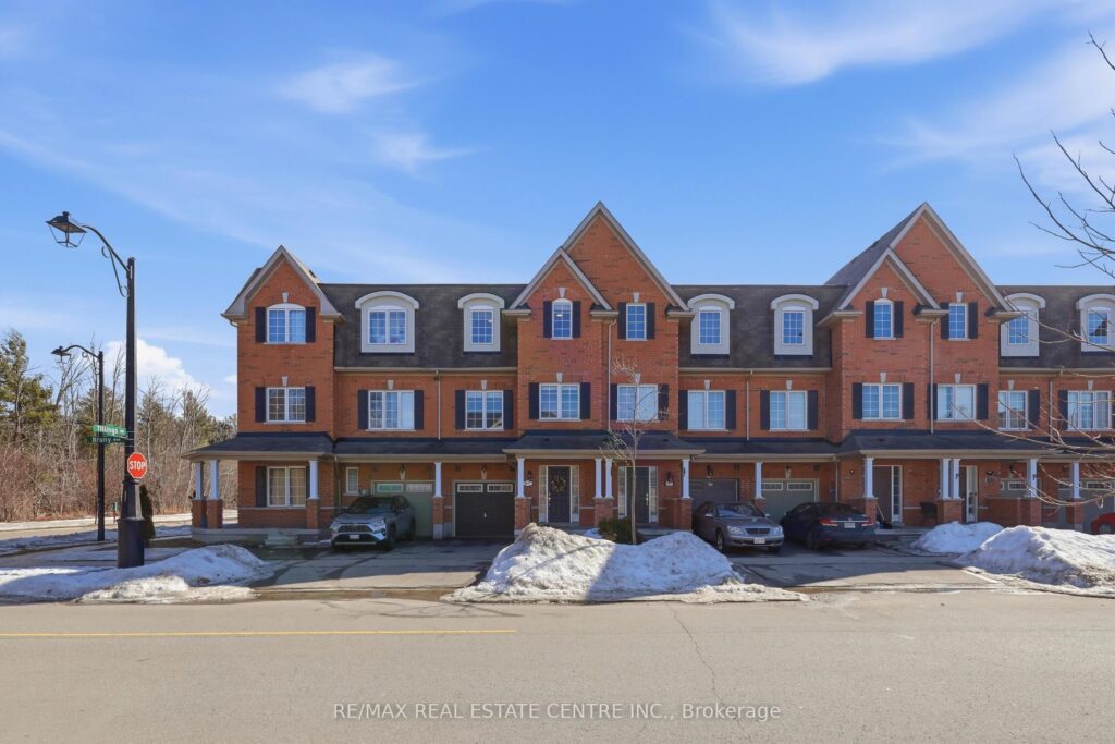 For Sale: 1577 Bruny Avenue, Pickering, ON L1X 0C5, Pickering, ON - Property Photo