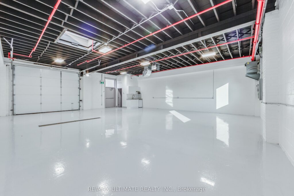 For Lease: 44 Crockford Boulevard 4, Toronto E04, ON M1R 3C3, Toronto E04, ON - Property Photo