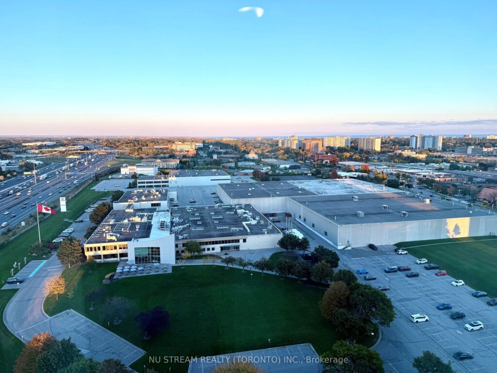 For Lease: 11 Lee Centre Drive 2306, Toronto E09, ON M1H 3J5, Toronto E09, ON - Property Photo