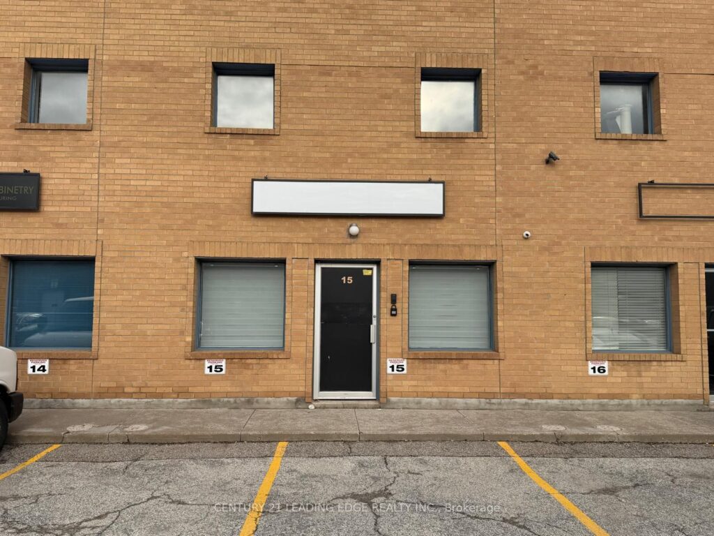 For Lease: 167 Applewood Crescent 15, Vaughan, ON L4K 4K7, Vaughan, ON - Property Photo