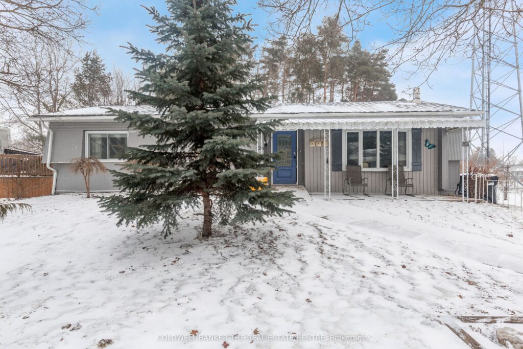 For Sale: 29 Main Street, Innisfil, ON L9S 1L9, Innisfil, ON - Property Photo
