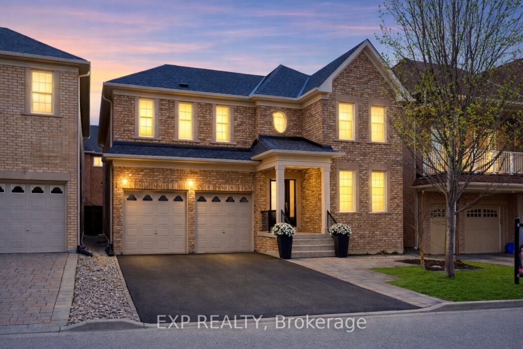 For Sale: 102 Serano Crescent, Richmond Hill, ON L4E 0R7, Richmond Hill, ON - Property Photo