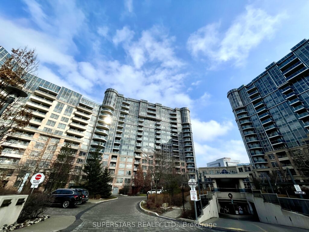 For Lease: 33 Cox Boulevard 1128, Markham, ON L3R 8A6, Markham, ON - Property Photo