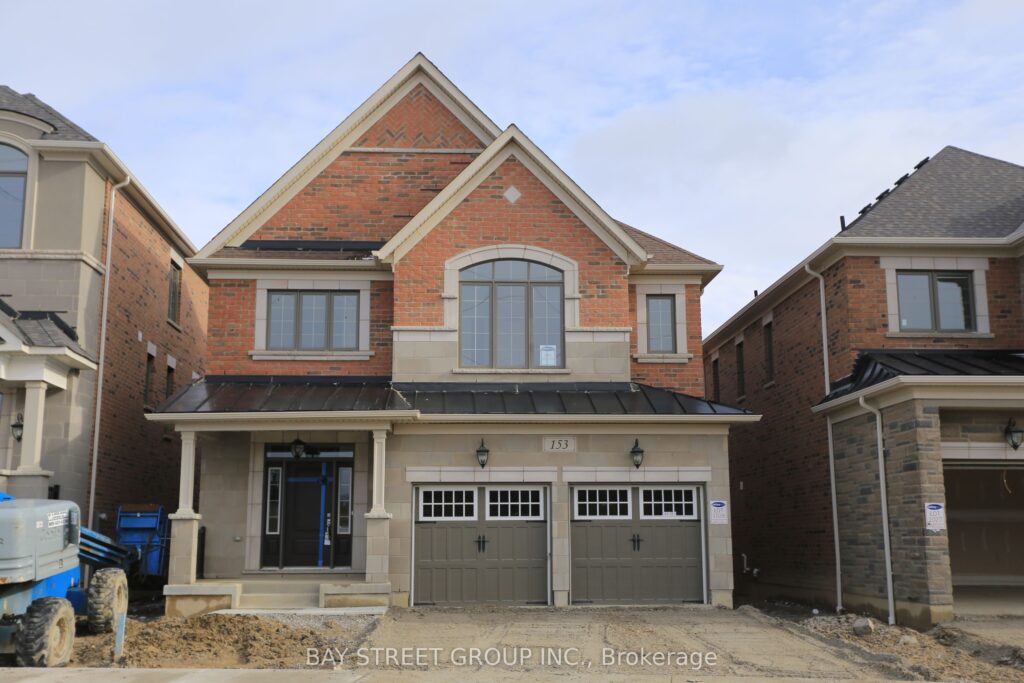 For Lease: 153 Kleinburg Summit Way, Vaughan, ON L4H 4V4, Vaughan, ON - Property Photo
