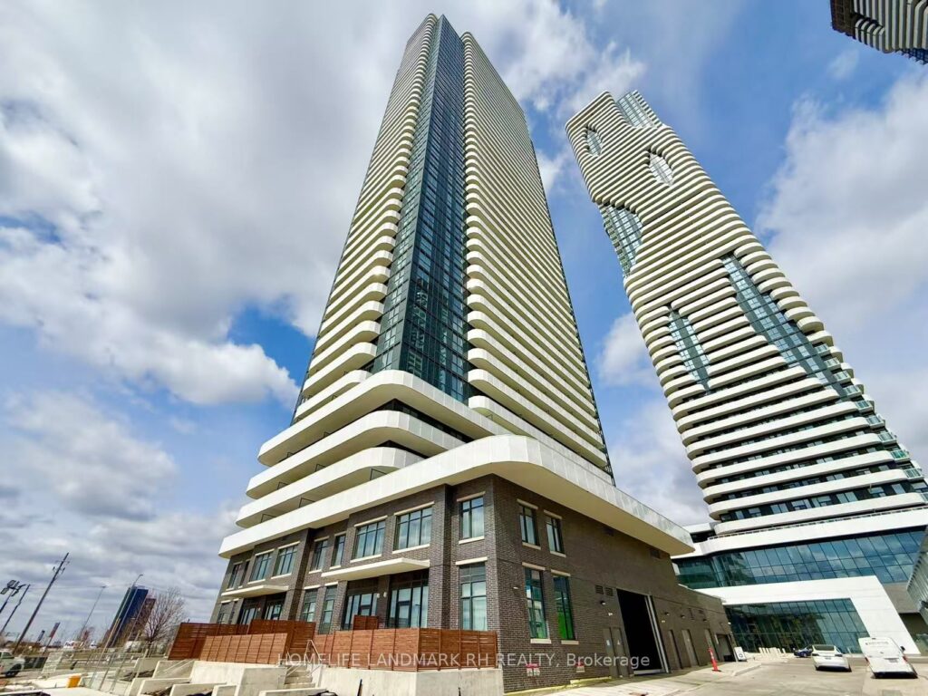 For Lease: 195 Commerce Street 3715, Vaughan, ON L4K 0P9, Vaughan, ON - Property Photo