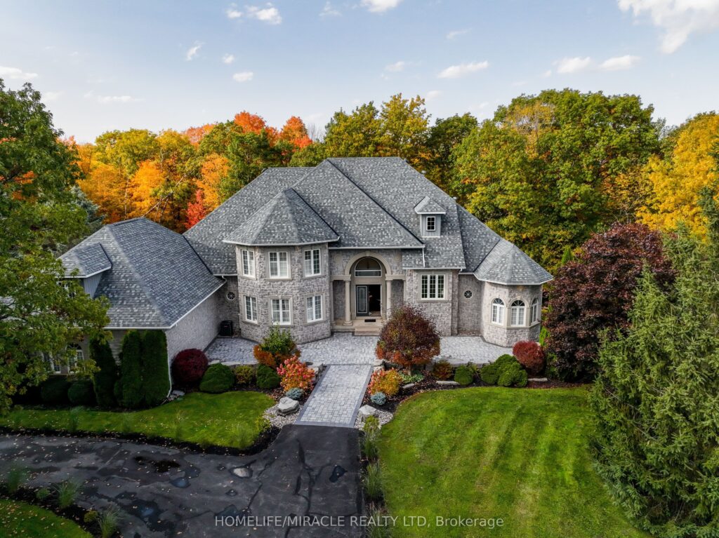 For Sale: 12 Deer Run, Uxbridge, ON L9P 0K9, Uxbridge, ON - Property Photo