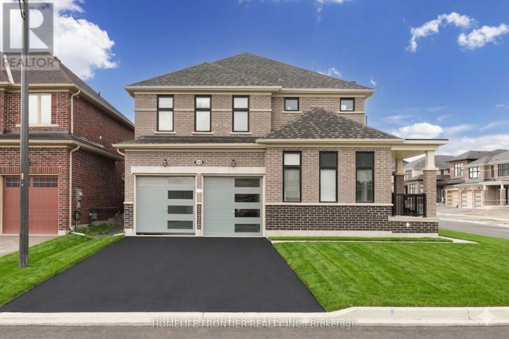 For Sale: 49 Ainslee Hill Crescent, Georgina, ON L0E 1R0, Georgina, ON - Property Photo