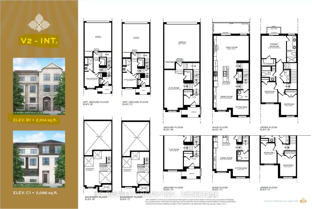 For Lease: 11 Bullata Lane, Richmond Hill, ON L4B 0J6, Richmond Hill, ON - Property Photo