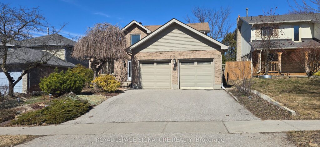 For Lease: 105 Ashton Road Basement, Newmarket, ON L3Y 5R6, Newmarket, ON - Property Photo