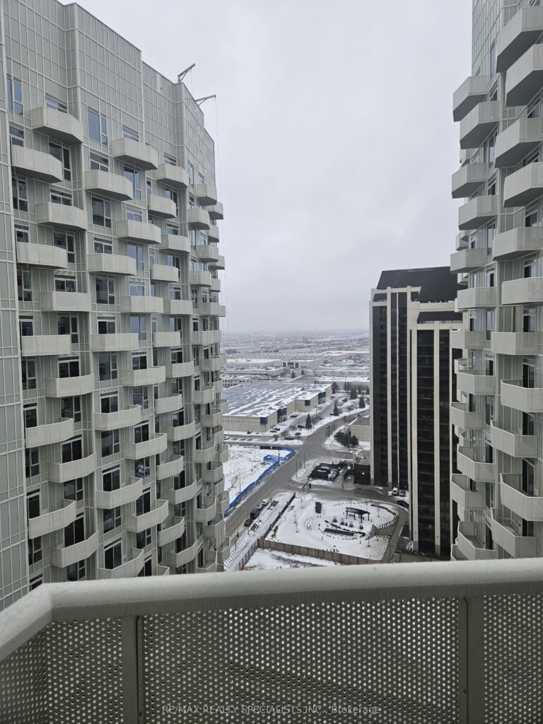 For Lease: 498 Caldari Road 2131, Vaughan, ON L4K 0R5, Vaughan, ON - Property Photo