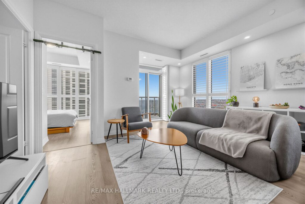 For Sale: 9560 Markham Road 1112, Markham, ON L6E 0T9, Markham, ON - Property Photo