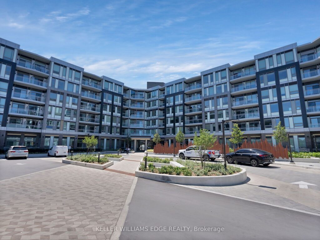 For Lease: 2501 Saw Whet Boulevard 124, Oakville, ON L6M 5N2, Oakville, ON - Property Photo