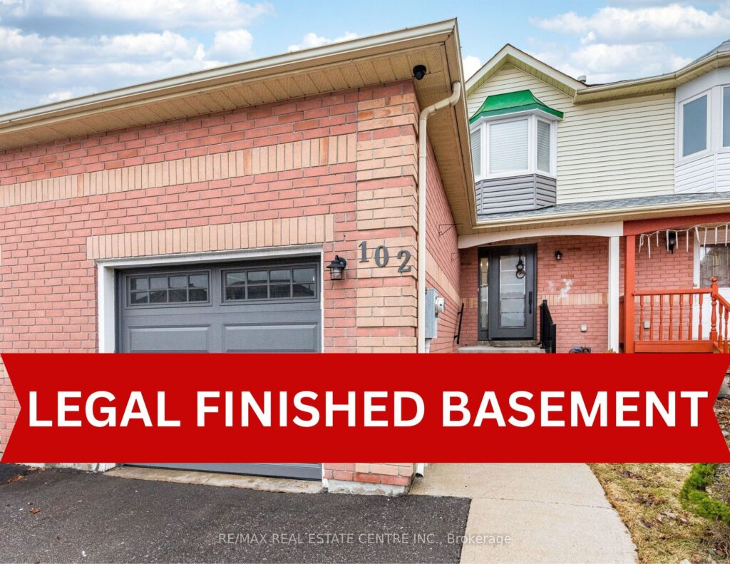 For Sale: 102 Timberlane Drive, Brampton, ON L6Y 4V7, Brampton, ON - Property Photo