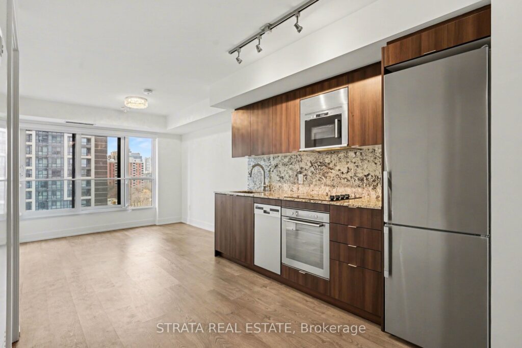 For Lease: 5 Mabelle Avenue 732, Toronto W08, ON M9A 0C8, Toronto W08, ON - Property Photo