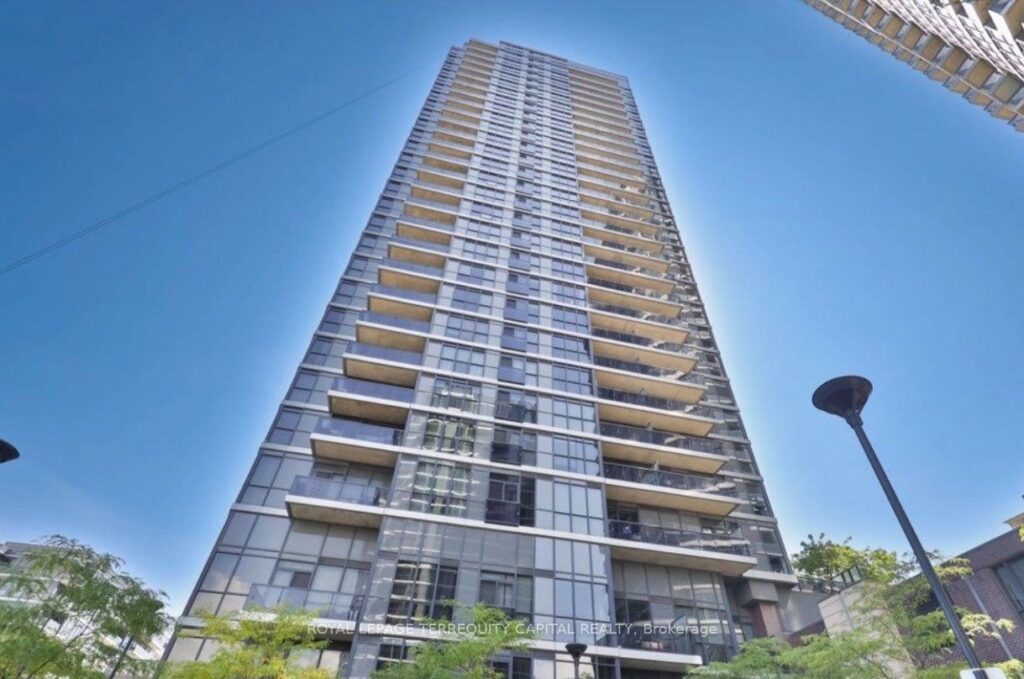 For Sale: 9 Valhalla Inn Road 1608, Toronto W08, ON M9B 1S9, Toronto W08, ON - Property Photo