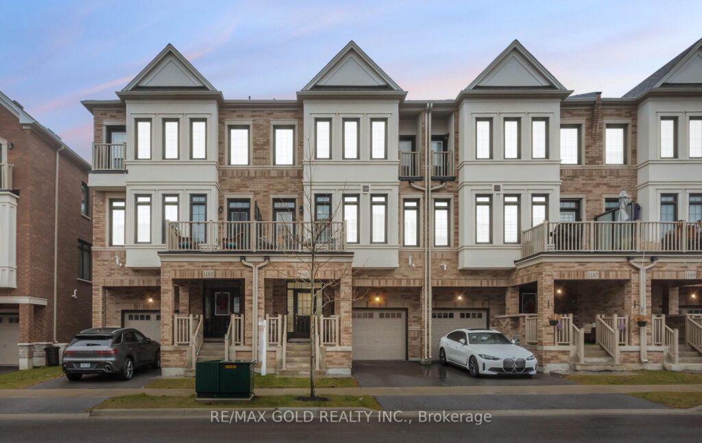 For Sale: 1185 Lloyd Landing N/A, Milton, ON L9T 2X5, Milton, ON - Property Photo