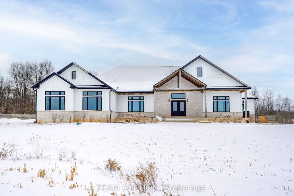 For Sale: 21298 Springfield Road, Southwest Middlesex, ON N0L 1T0, Southwest Middlesex, ON - Property Photo