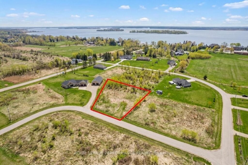 For Sale: LOT 17 JAMES Crescent, South Glengarry, ON K0C 2E0, South Glengarry, ON - Property Photo