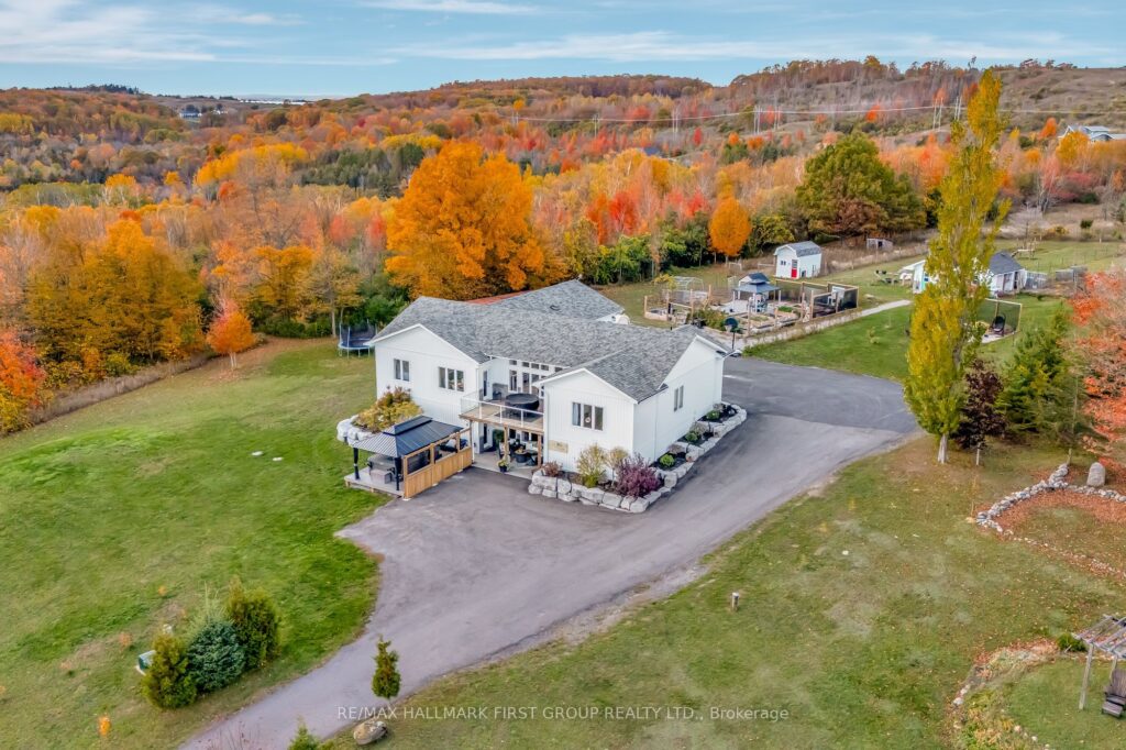 For Sale: 635 Northumberland Heights Road, Alnwick/Haldimand, ON K9A 4J8, Alnwick/Haldimand, ON - Property Photo