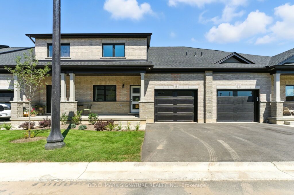 For Sale: lot 7 Painted Skimmer Place, Norfolk, ON N3Y 0E3, Norfolk, ON - Property Photo