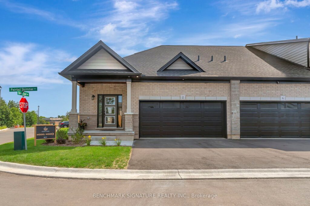 For Sale: Lot 3 Painted Skimmer Place, Norfolk, ON N3Y 0E3, Norfolk, ON - Property Photo