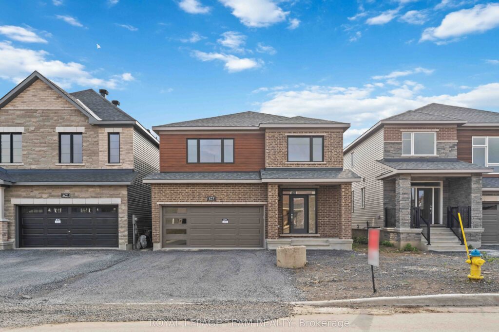 For Lease: 623 IDYLLIC Terrace, Orleans - Cumberland and Area, ON K4A 5N9, Orleans - Cumberland and Area, ON - Property Photo