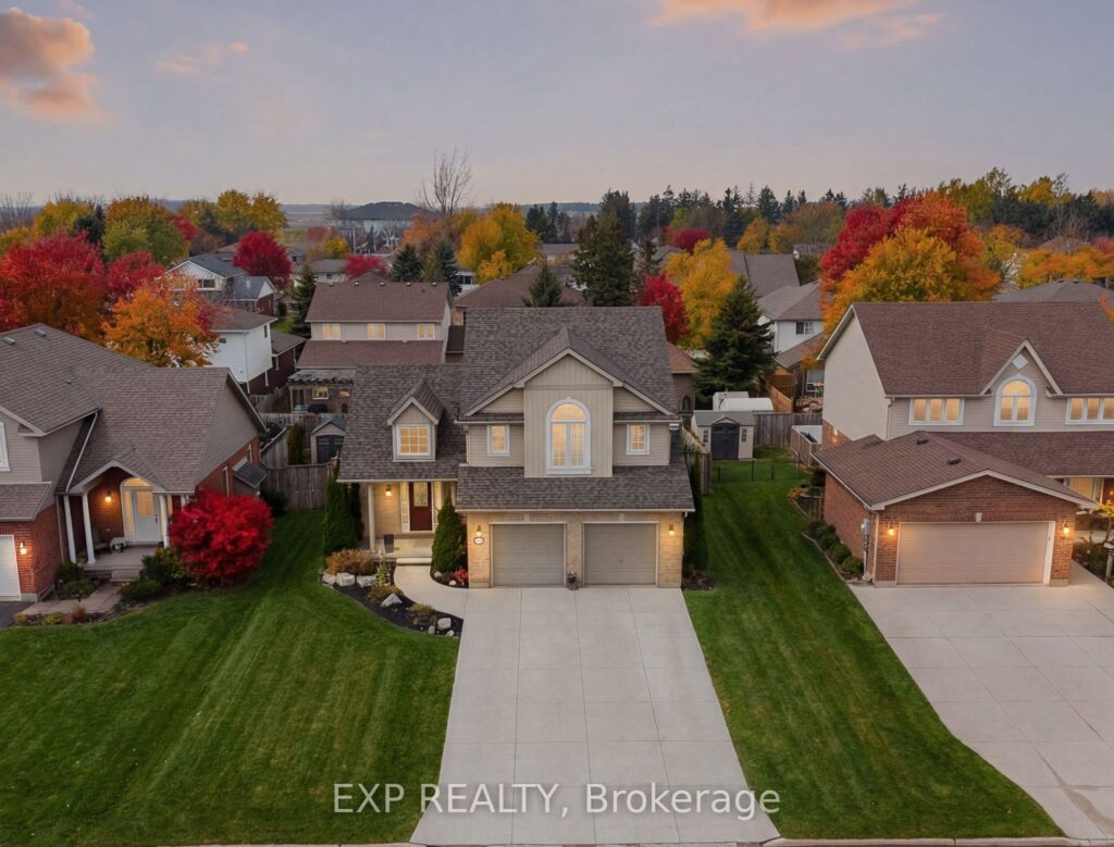 For Sale: 20 Parkside Street, Mapleton, ON N0G 1P0, Mapleton, ON - Property Photo