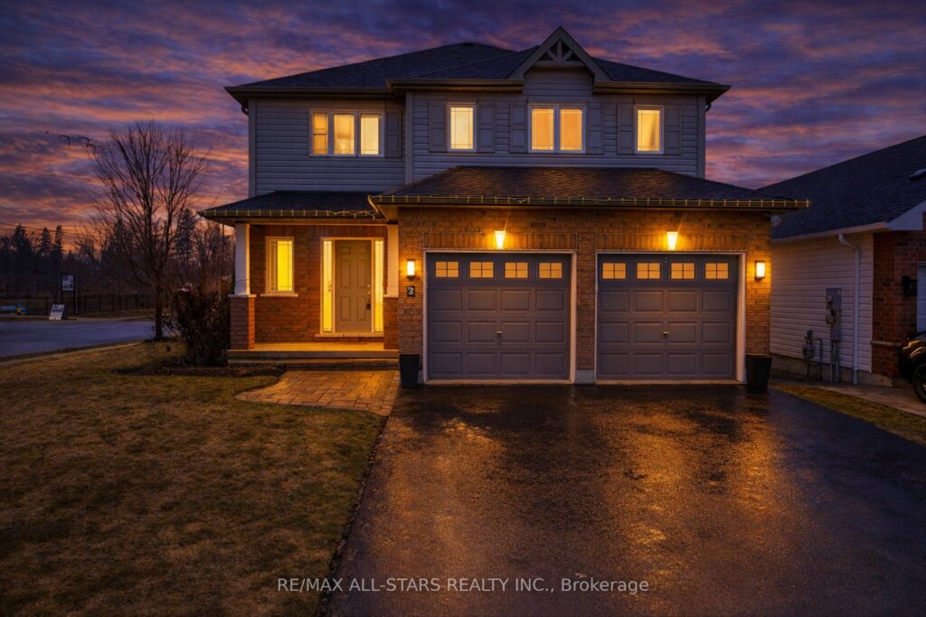 For Sale: 2 Lisbeth Crescent, Kawartha Lakes, ON K9V 0C9, Kawartha Lakes, ON - Property Photo