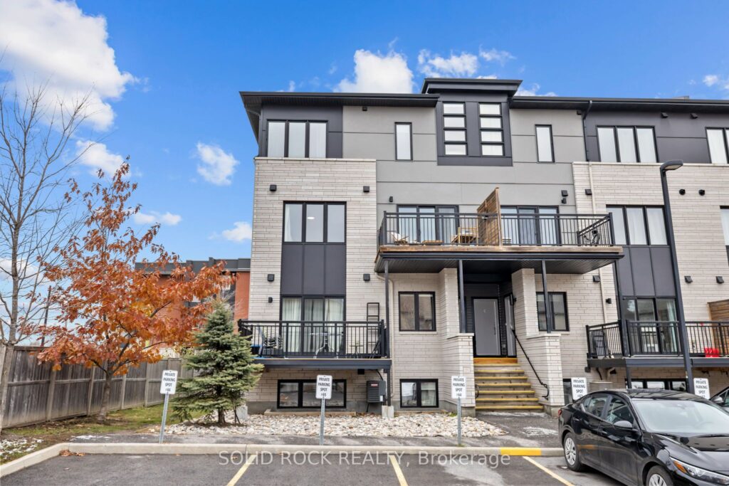 For Sale: 442 Via Verona Avenue 22, Barrhaven, ON K2J 6B3, Barrhaven, ON - Property Photo