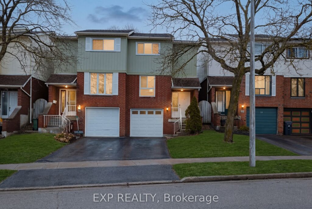 For Sale: 55 Dovercliffe Road, Guelph, ON N1G 3A5, Guelph, ON - Property Photo