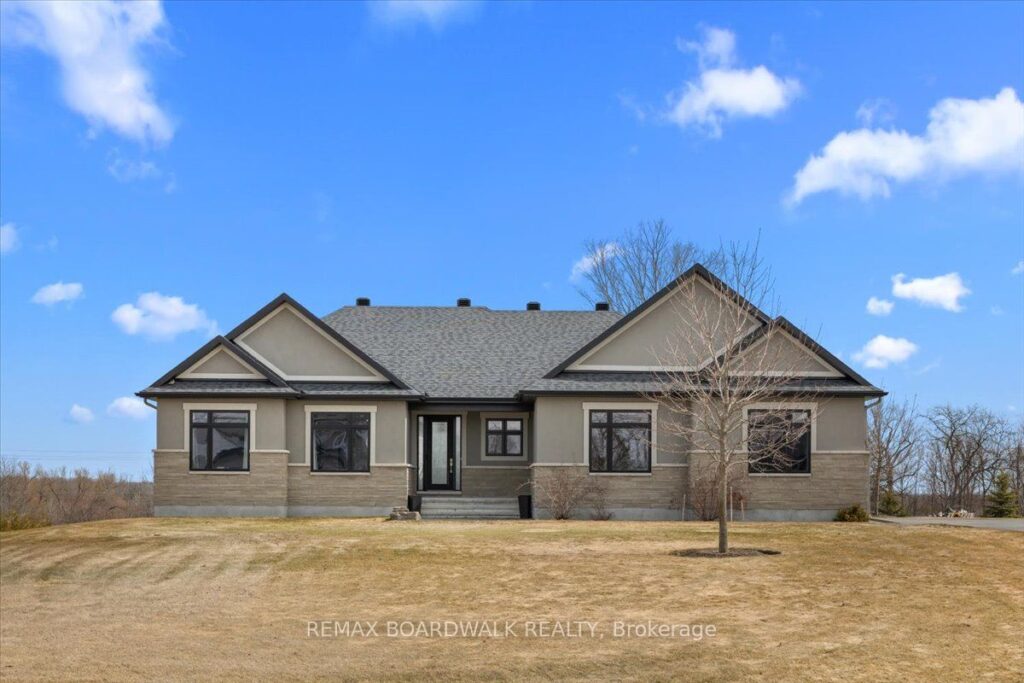 For Sale: 137 Coyles Drive S, Beckwith, ON K0A 1B0, Beckwith, ON - Property Photo