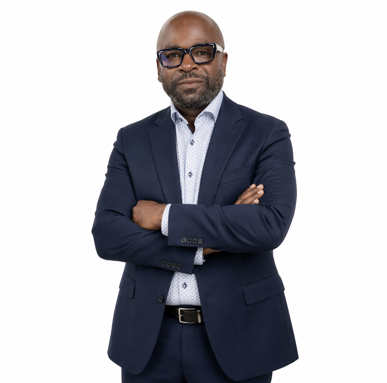 Dexter King — Pindrop Realty Group