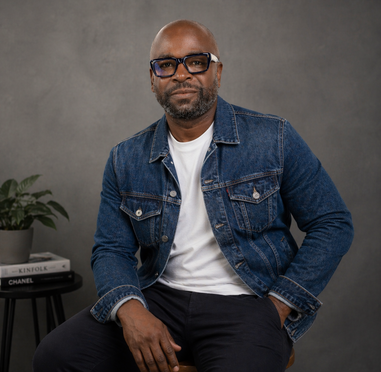 Dexter King