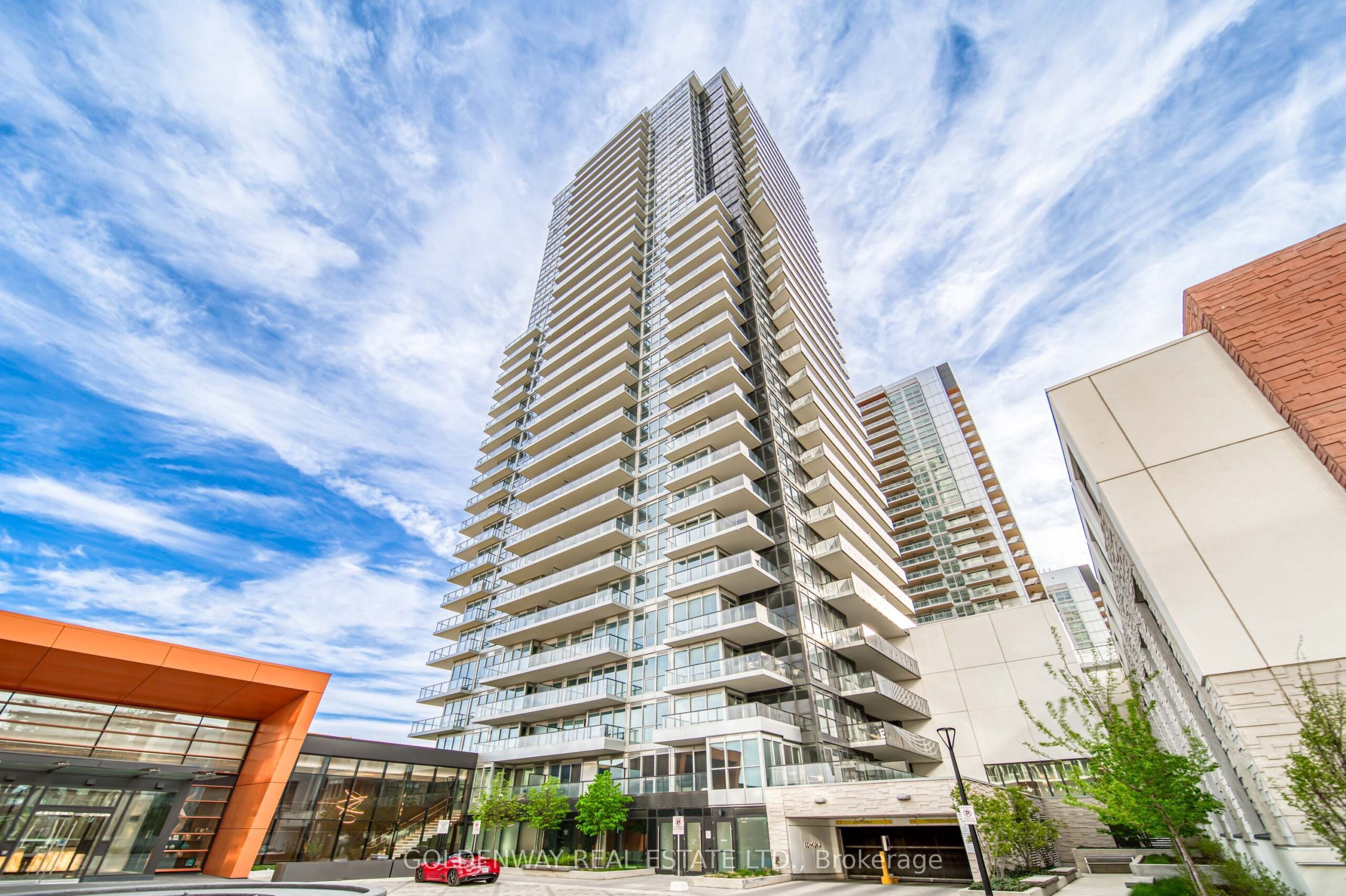 For Sale: 85 McMahon Drive 2109, Toronto, ON M2K 0H1, Toronto C15, ON