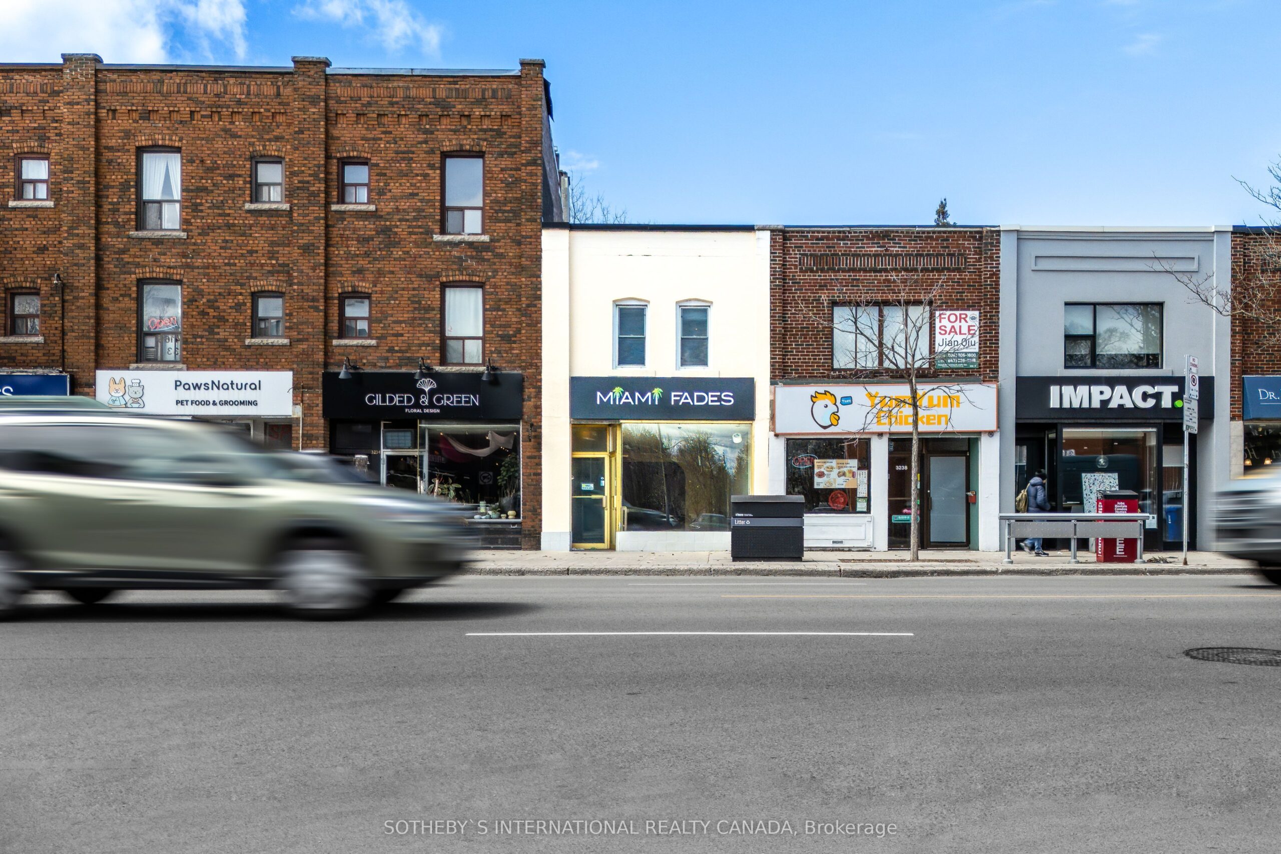 For Sale: 3236 Yonge Street, Toronto, ON M4N 2L4, Toronto C04, ON