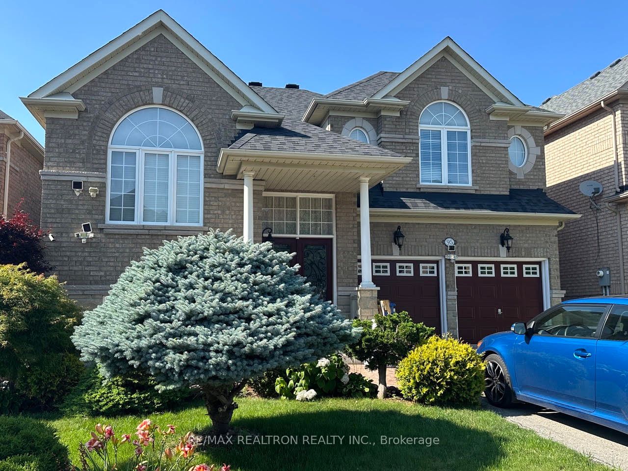 For Lease: 95 Ames Crescent Basement, Aurora, ON L4G 7Y5, Aurora, ON