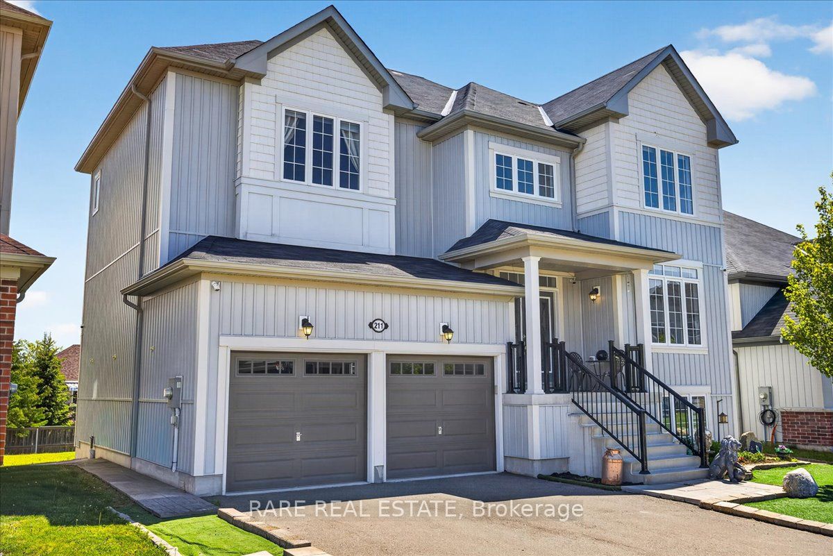 For Sale: 211 Lia Drive, Clearview, ON L0M 1S0, Clearview, ON