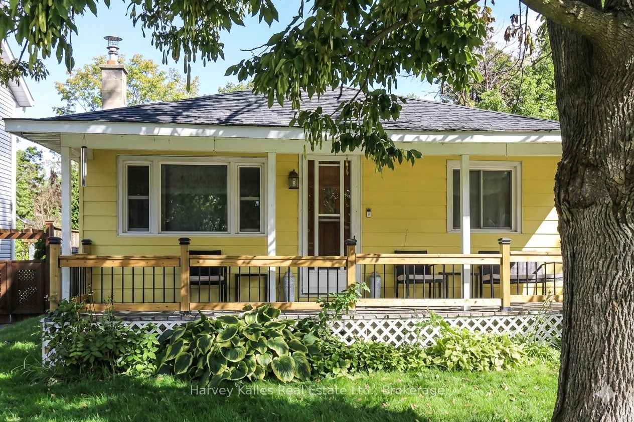 For Sale: 27 Peel Street, Penetanguishene, ON L9M 1A5, Penetanguishene, ON