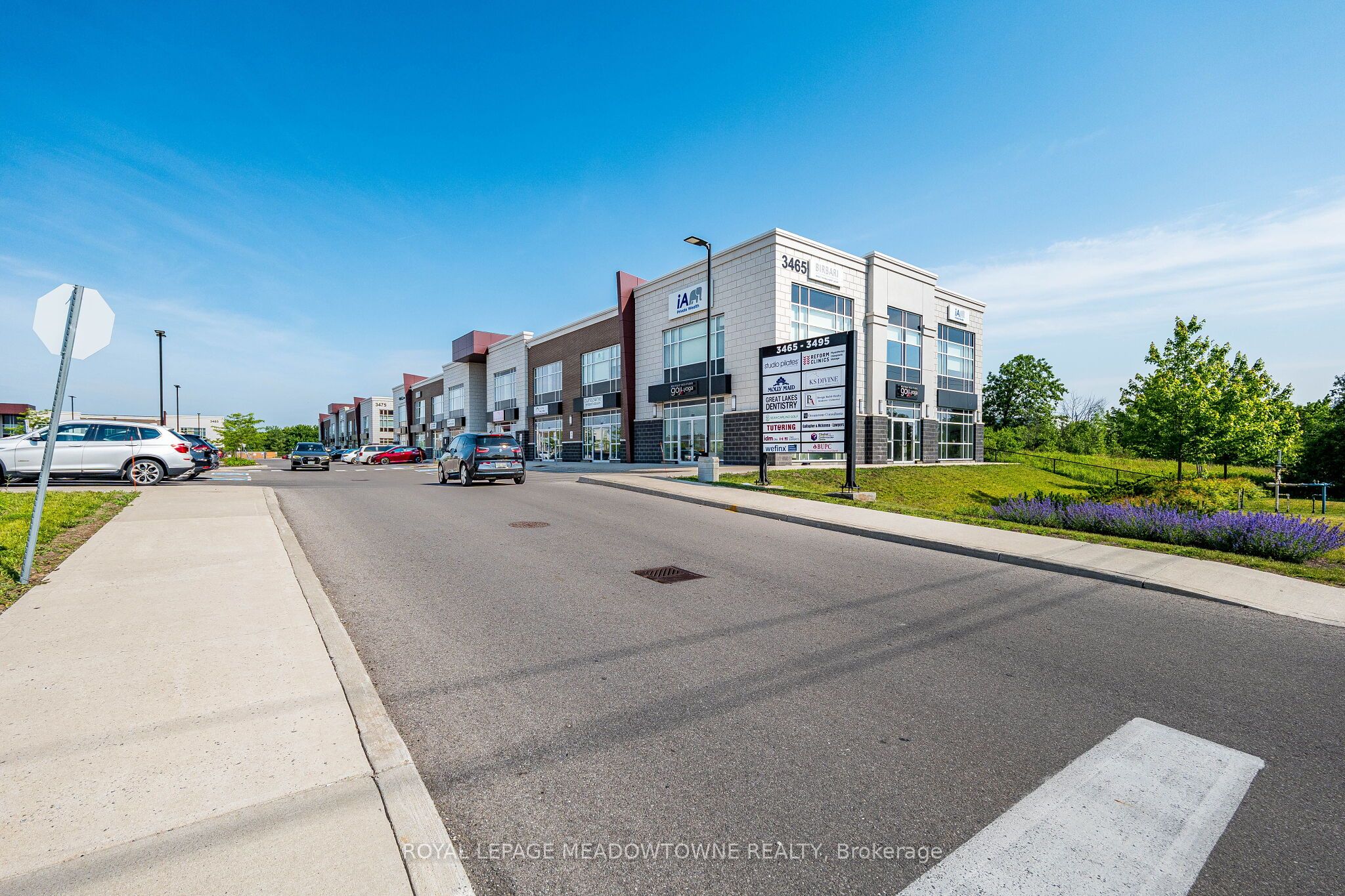 For Sale: 3485 Rebecca Street 105, Oakville, ON L6L 0H4, Oakville, ON