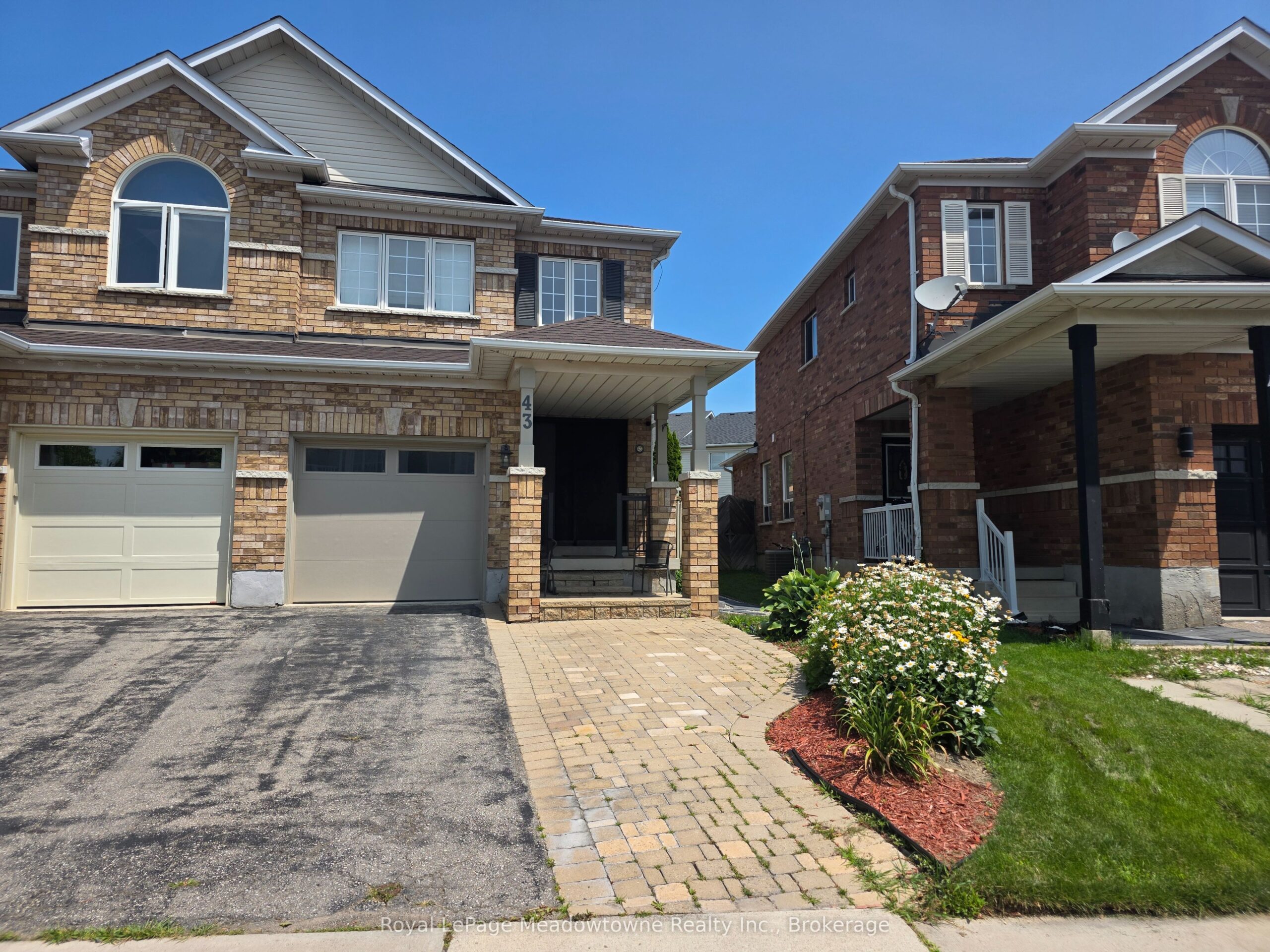 For Lease: 43 Dills Crescent Basement, Milton, ON L9T 5P2, Milton, ON