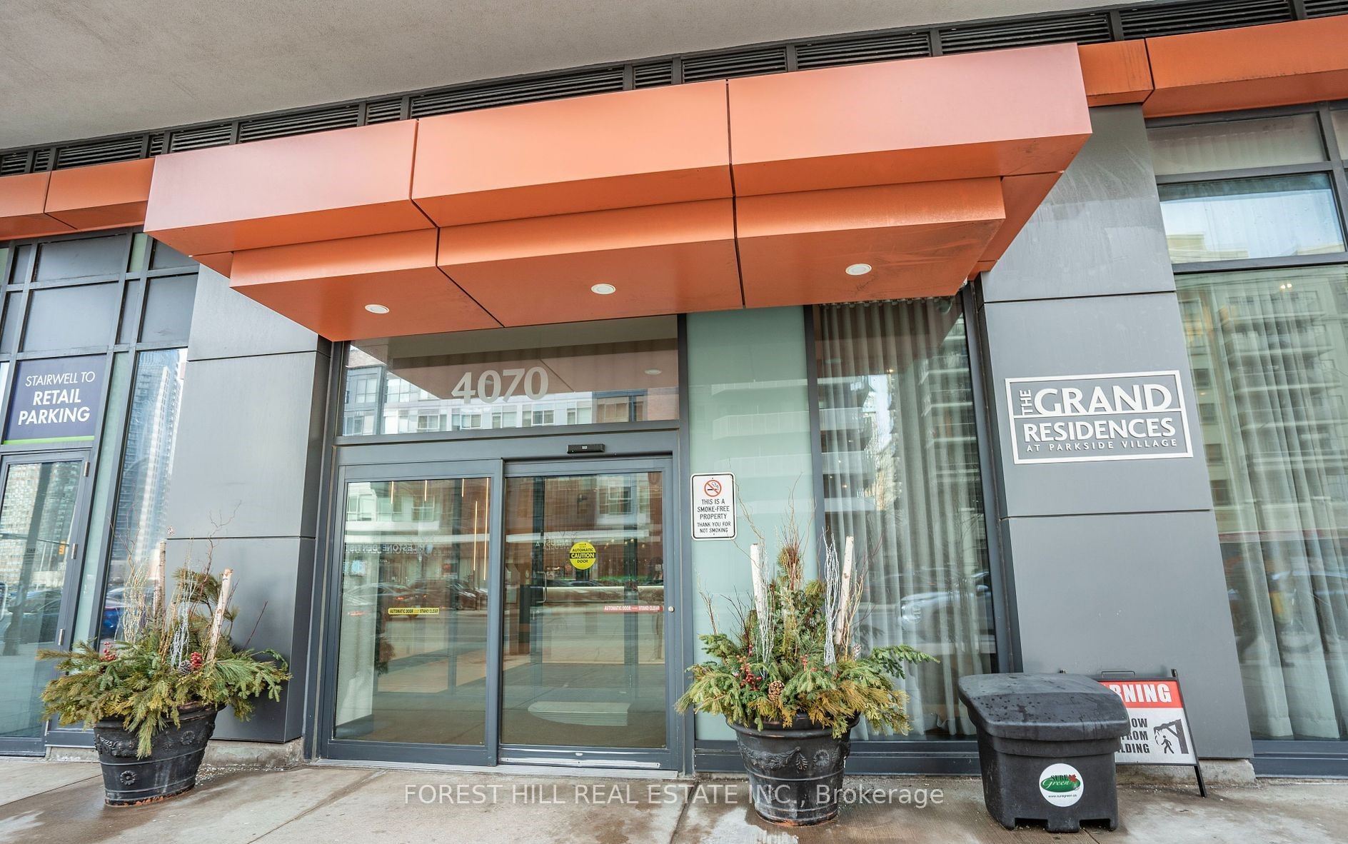 For Lease: 4070 Confederation Parkway 3007, Mississauga, ON L5B 0E9, Mississauga, ON